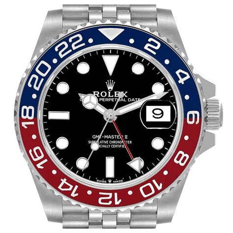 rolex jubilee uomo